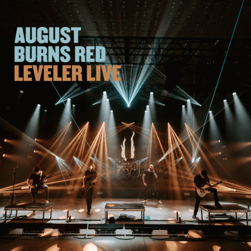 August Burns Red : Leveler Live